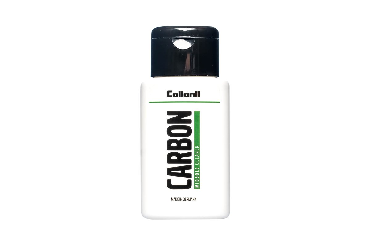 Collonil Carbon Midsole Cleaner (MIDSOLE CLEANER) ΛΕΥΚΟ